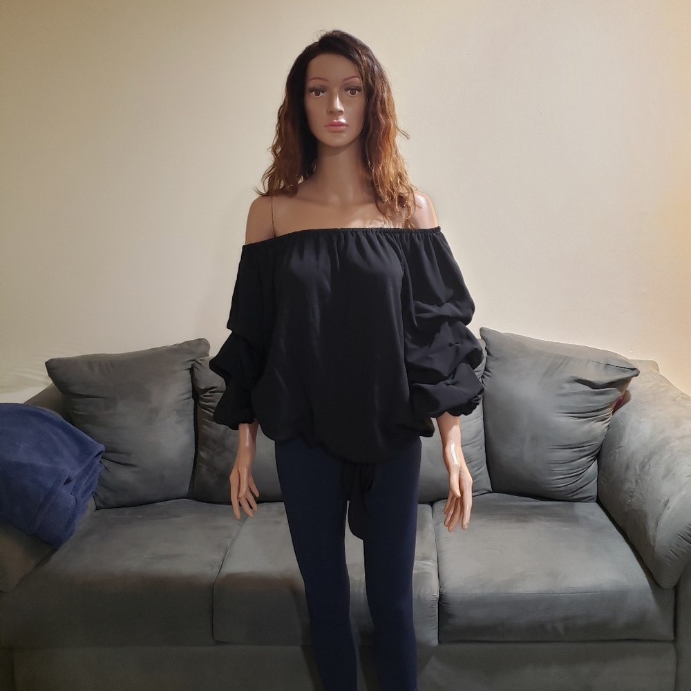 Nwt Vince camuto Lrg